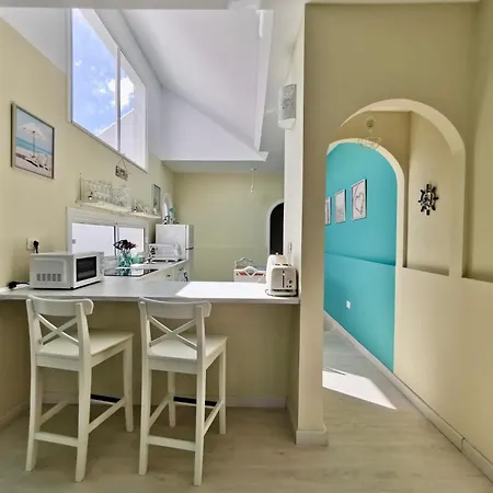Sweet Appartamento San Miguel de Abona