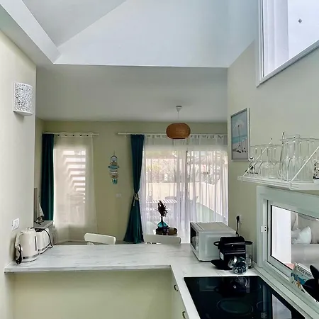 Apartman Sweet
