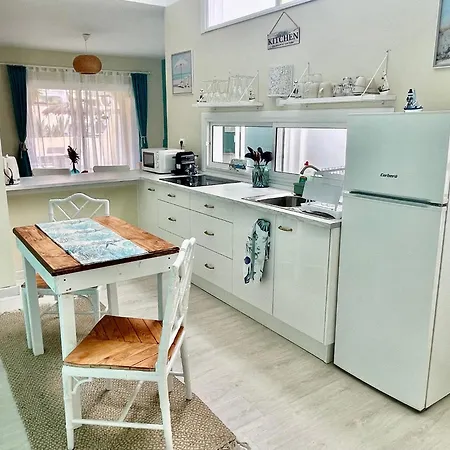 Sweet Apartman *
