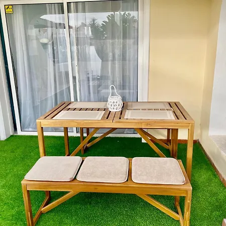 Apartman Sweet San Miguel de Abona